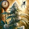 White Widow autoflower cannabis seeds