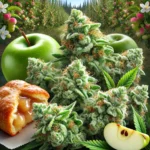 Apple Fritter Strain Seeds 10 Pack