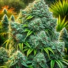 Big Bud Fast Version Cannabis seeds Australia