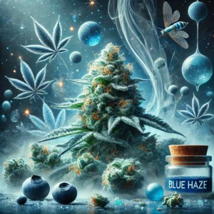 Blue Haze Cannabis seeds Australia