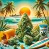 California Dream Cannabis Seeds Australia