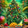 Fruity Pebbles Cannabis seeds Australia