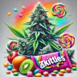 Zkittles Strain Fem 10 Pack