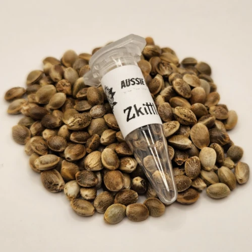 Zkittles Cannabis seeds Australia