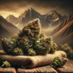 Afghan Kush Feminised Seeds