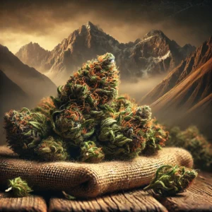 Afghan Kush Strain Seeds Australia