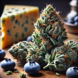 Blue-Cheese-Cannabis-Seeds-Australia.
