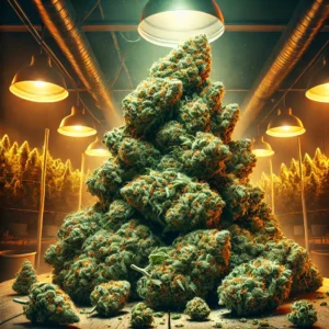 Critical Mass Cannabis Seeds Australia