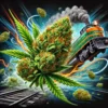 Train-Wreck-Cannabis-Seeds-Australia.