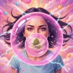 Bubblegum Auto Cannabis Seeds